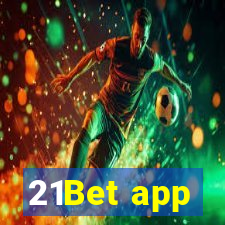 21Bet app