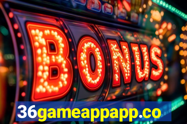 36gameappapp.com