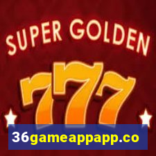 36gameappapp.com