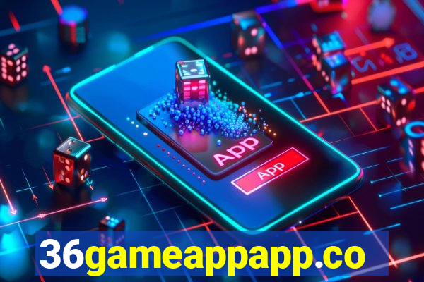 36gameappapp.com