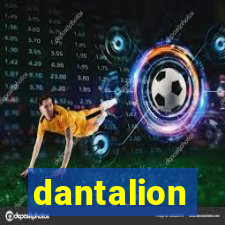 dantalion