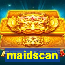 maidscan