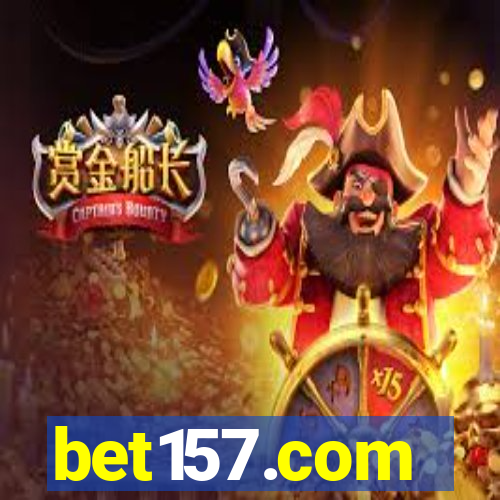 bet157.com