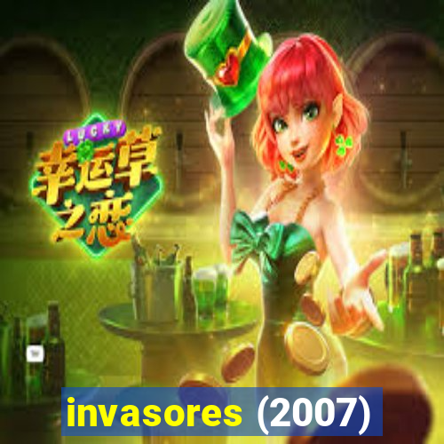 invasores (2007)