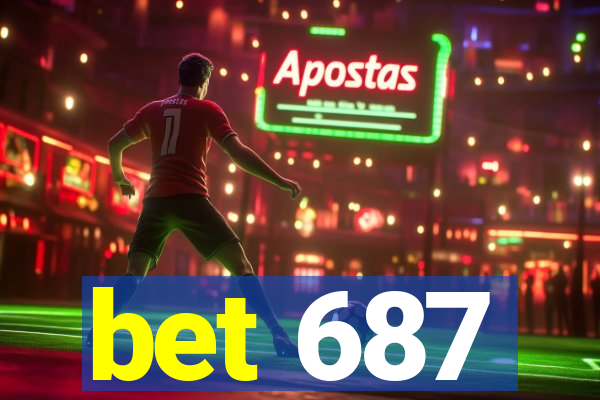 bet 687