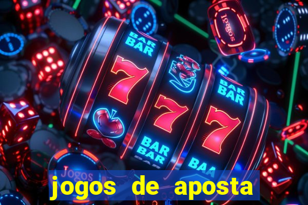 jogos de aposta para menores de idade