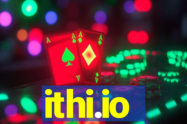 ithi.io