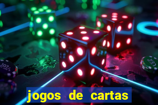 jogos de cartas truco online