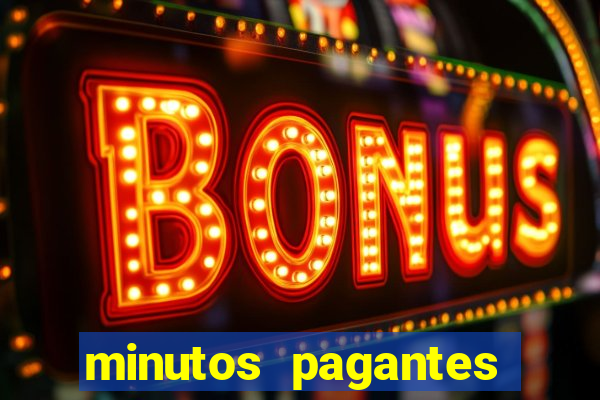 minutos pagantes wild bandito