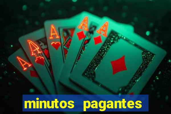 minutos pagantes wild bandito