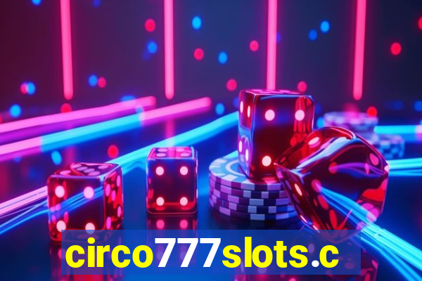 circo777slots.com