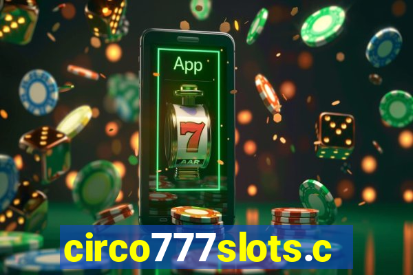 circo777slots.com