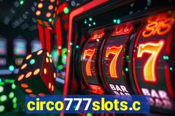 circo777slots.com