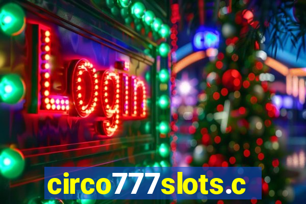 circo777slots.com