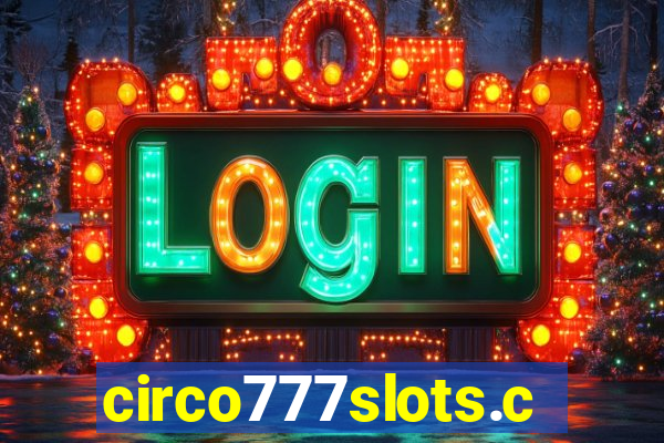 circo777slots.com