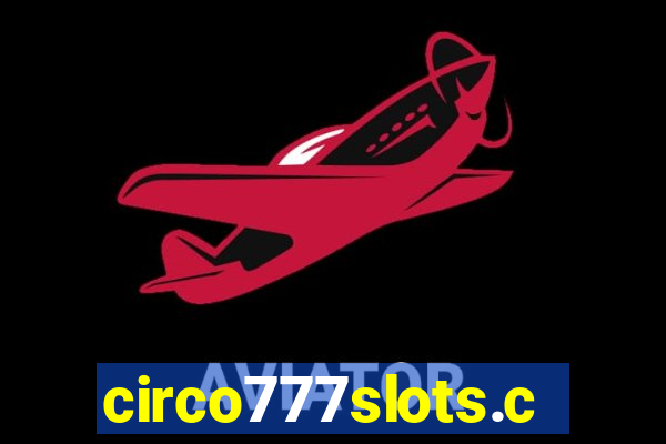 circo777slots.com