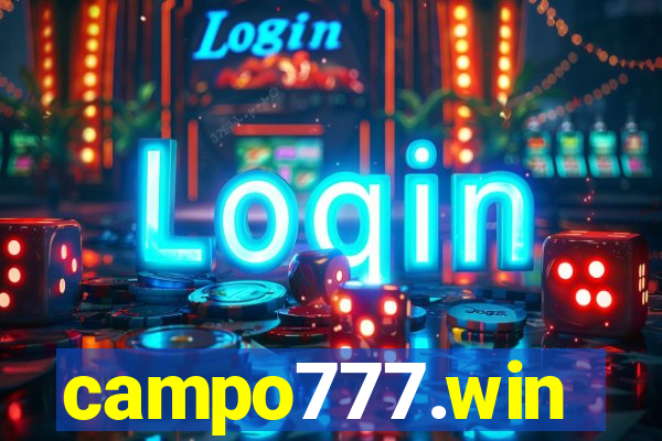 campo777.win