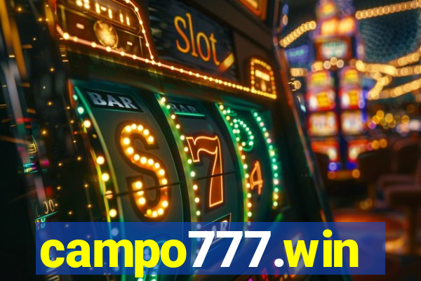 campo777.win