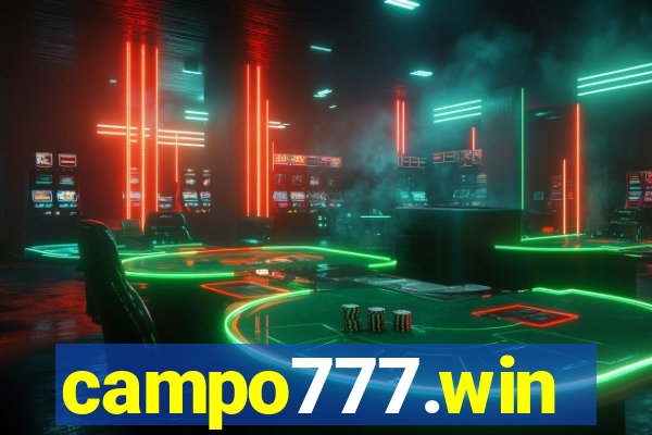 campo777.win