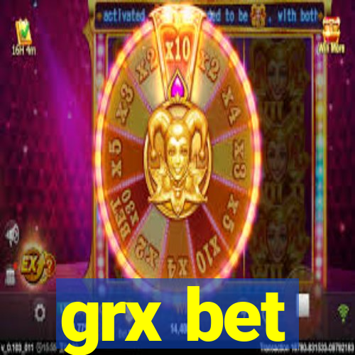 grx bet