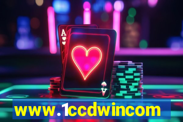 www.1ccdwincom