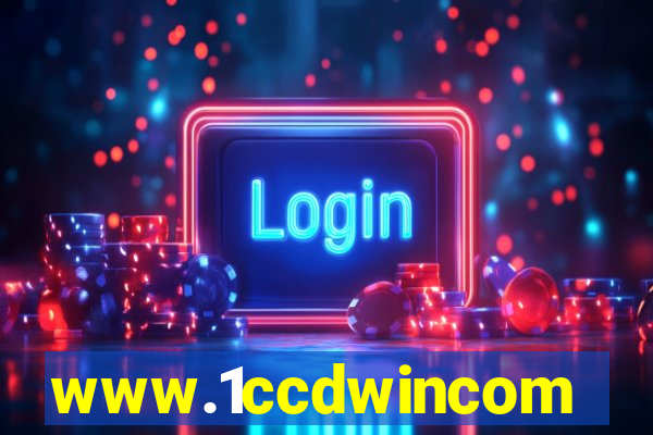 www.1ccdwincom