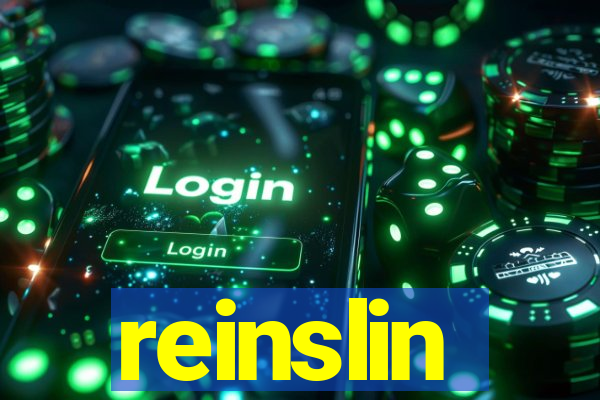 reinslin