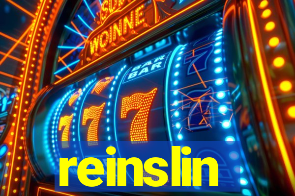 reinslin