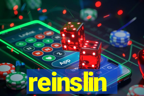 reinslin