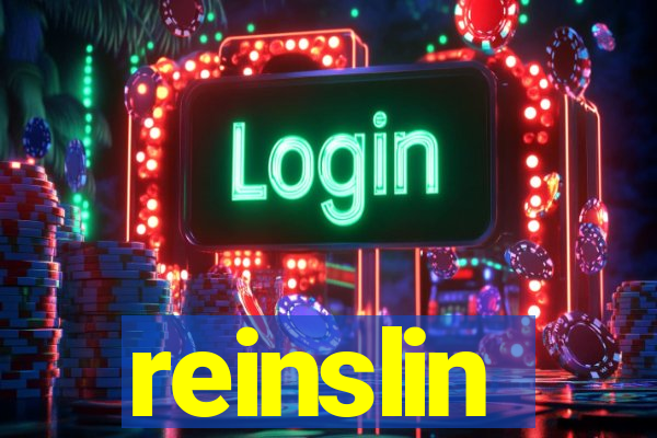 reinslin