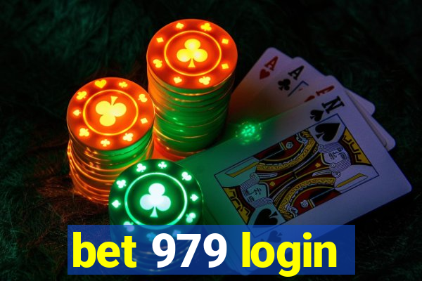 bet 979 login