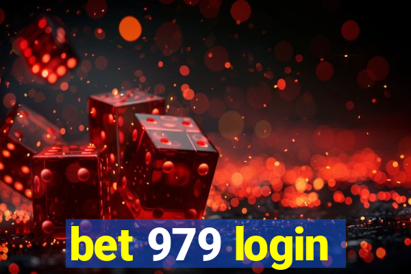 bet 979 login