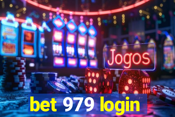 bet 979 login