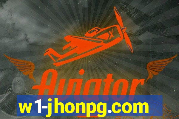 w1-jhonpg.com