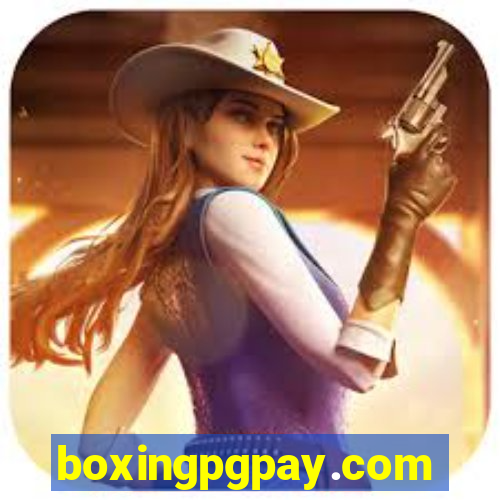 boxingpgpay.com