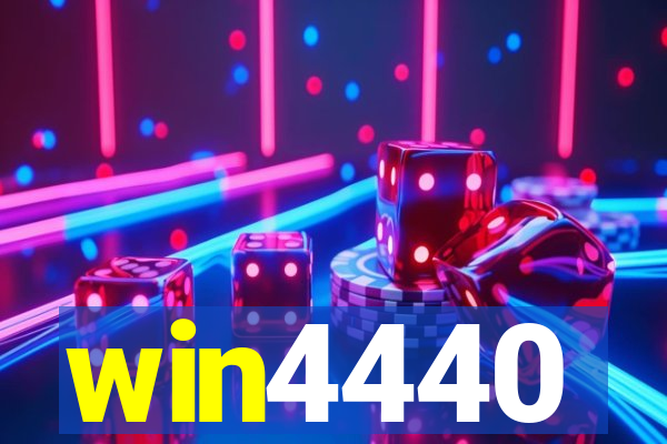 win4440