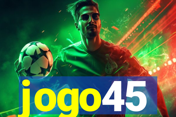 jogo45