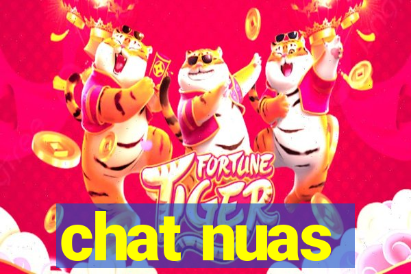 chat nuas