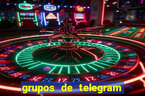 grupos de telegram mais 18