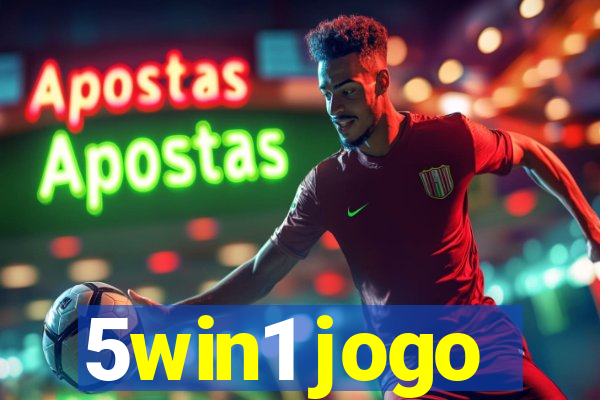 5win1 jogo