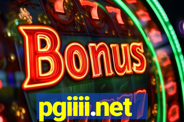 pgiiii.net