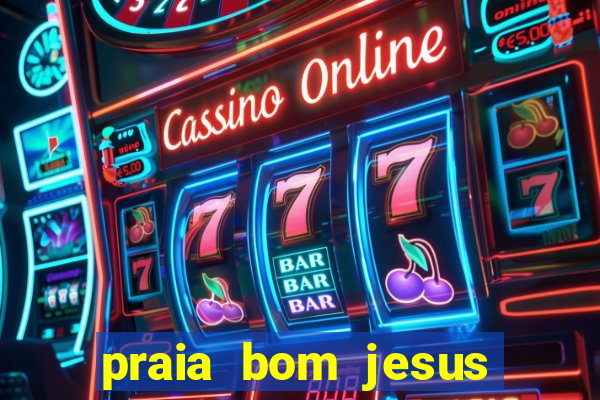 praia bom jesus dos pobres bahia