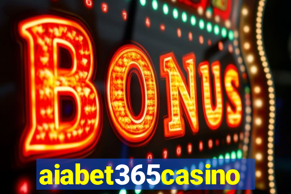 aiabet365casino