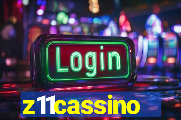 z11cassino