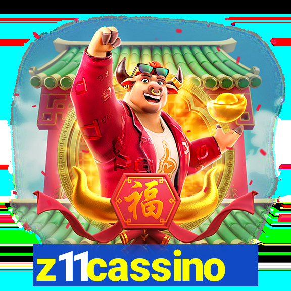 z11cassino