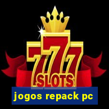 jogos repack pc