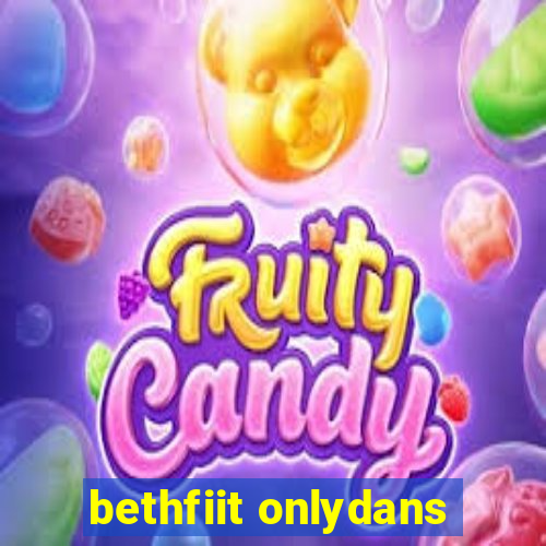 bethfiit onlydans