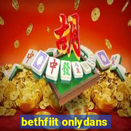 bethfiit onlydans