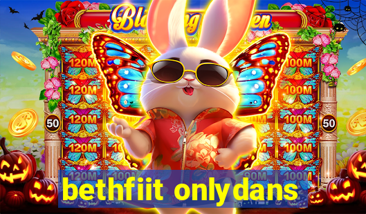 bethfiit onlydans