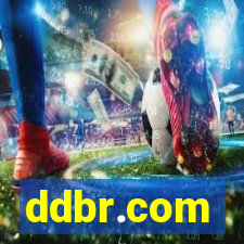 ddbr.com